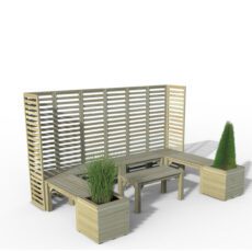 5013053190487 1 Forest Garden Modular Garden Seating V4.jpg